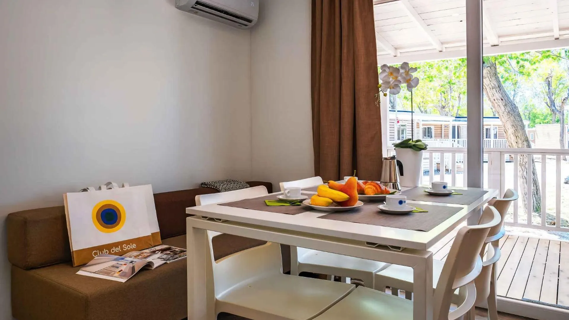 Mobilehomes In Rimini 53447 Feriehus