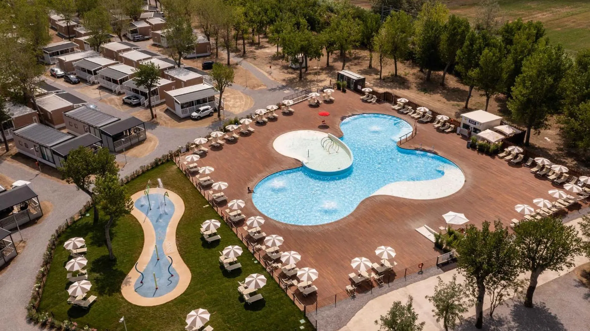 Feriehus Mobilehomes In Rimini 53447