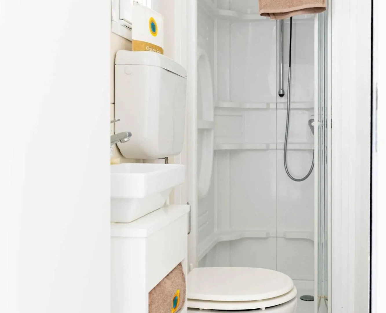 Feriehus Mobilehomes In Rimini 53447