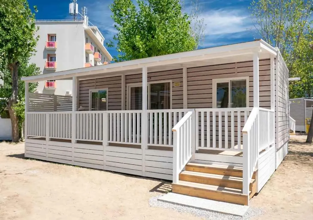 Feriehus Mobilehomes In Rimini 53447