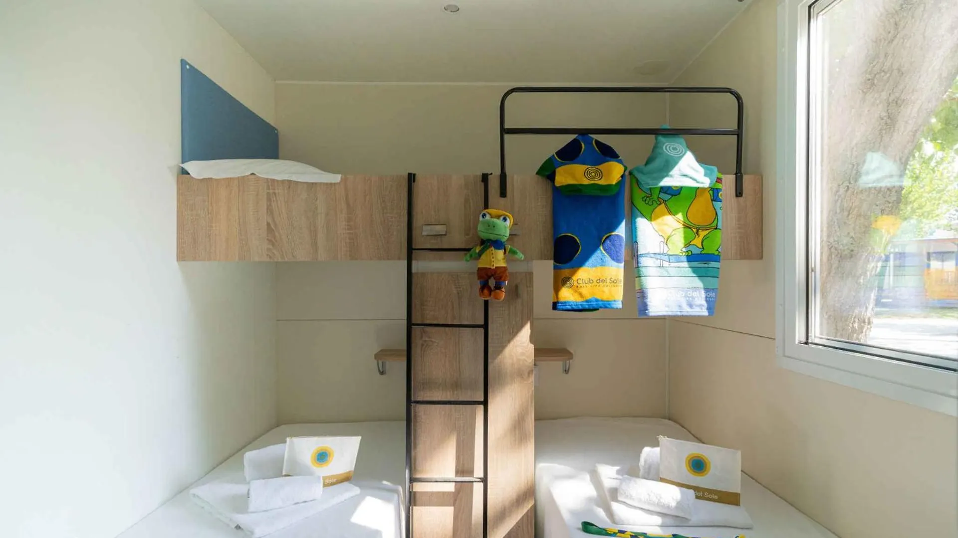 Mobilehomes In Rimini 53447 Feriehus