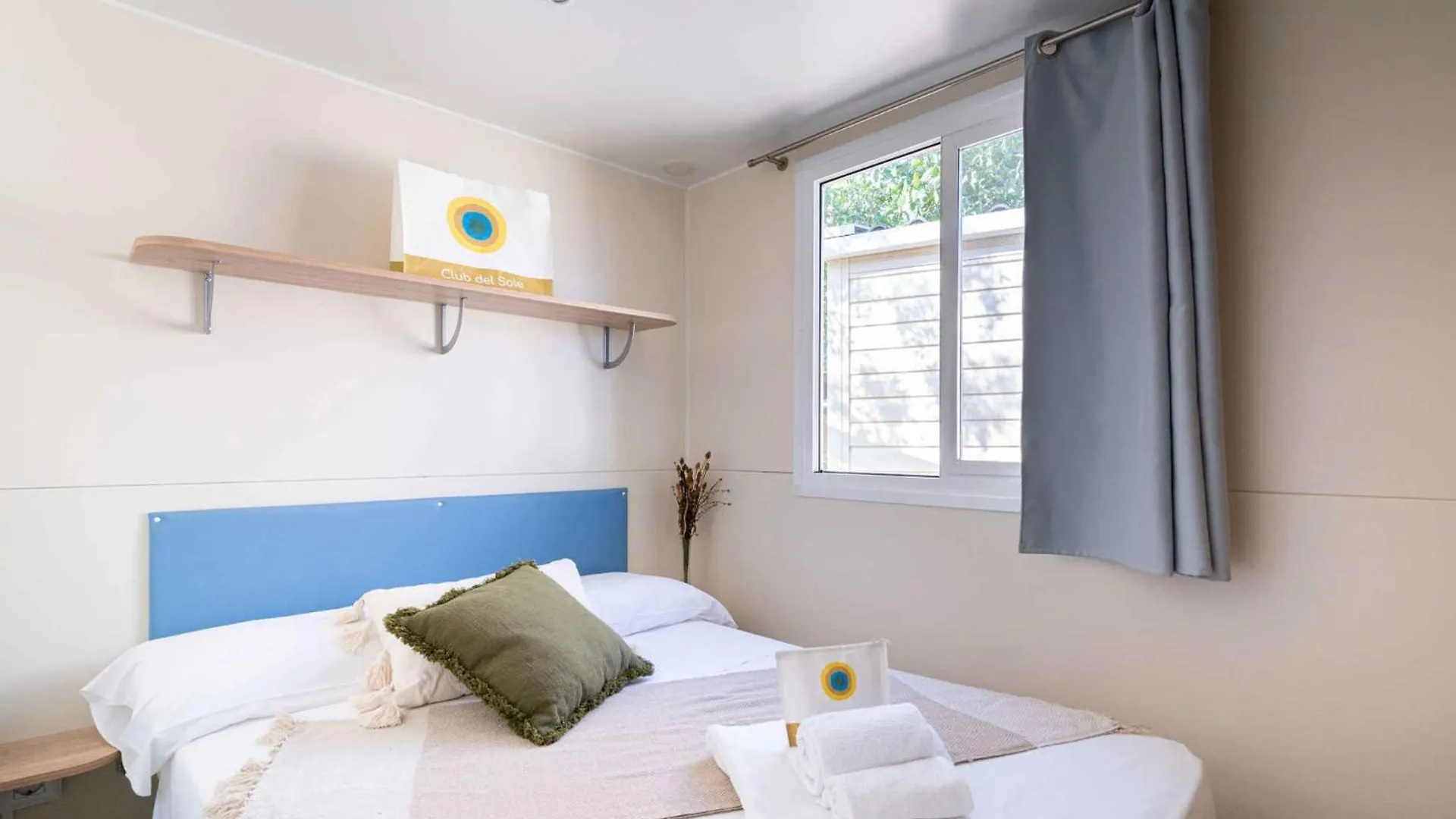 Mobilehomes In Rimini 53447 Italien