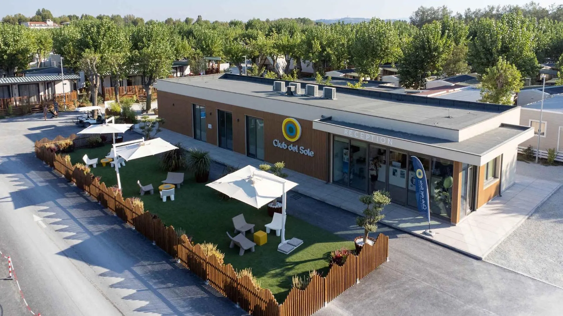 Feriehus Mobilehomes In Rimini 53447