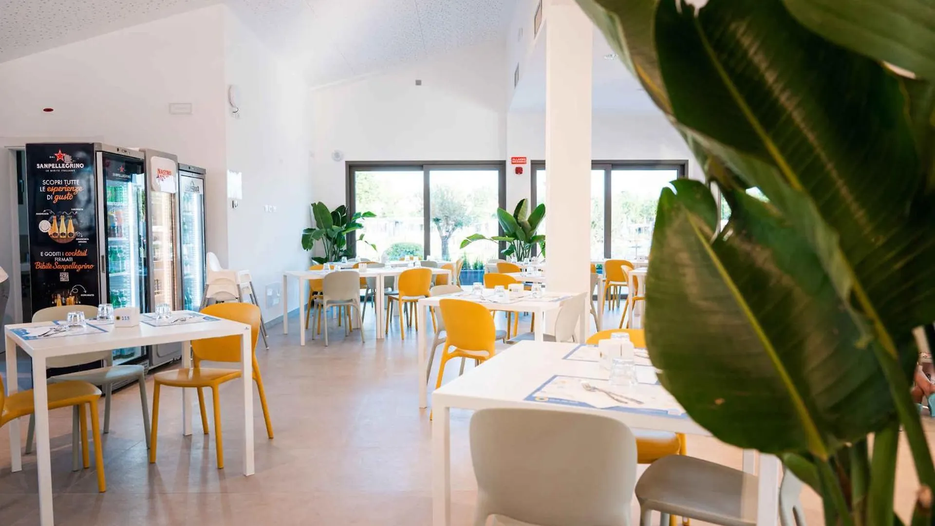 Feriehus Mobilehomes In Rimini 53447 Italien