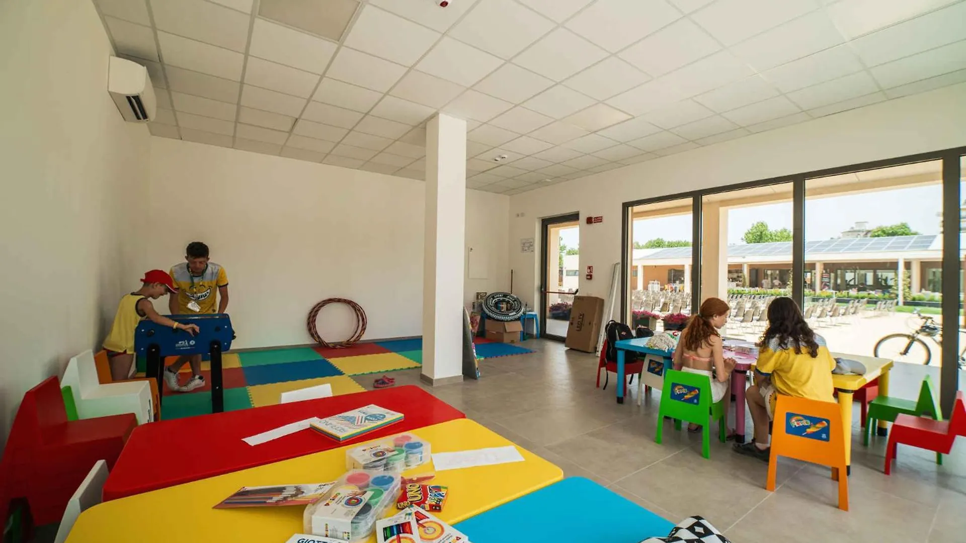 Mobilehomes In Rimini 53447 0*,