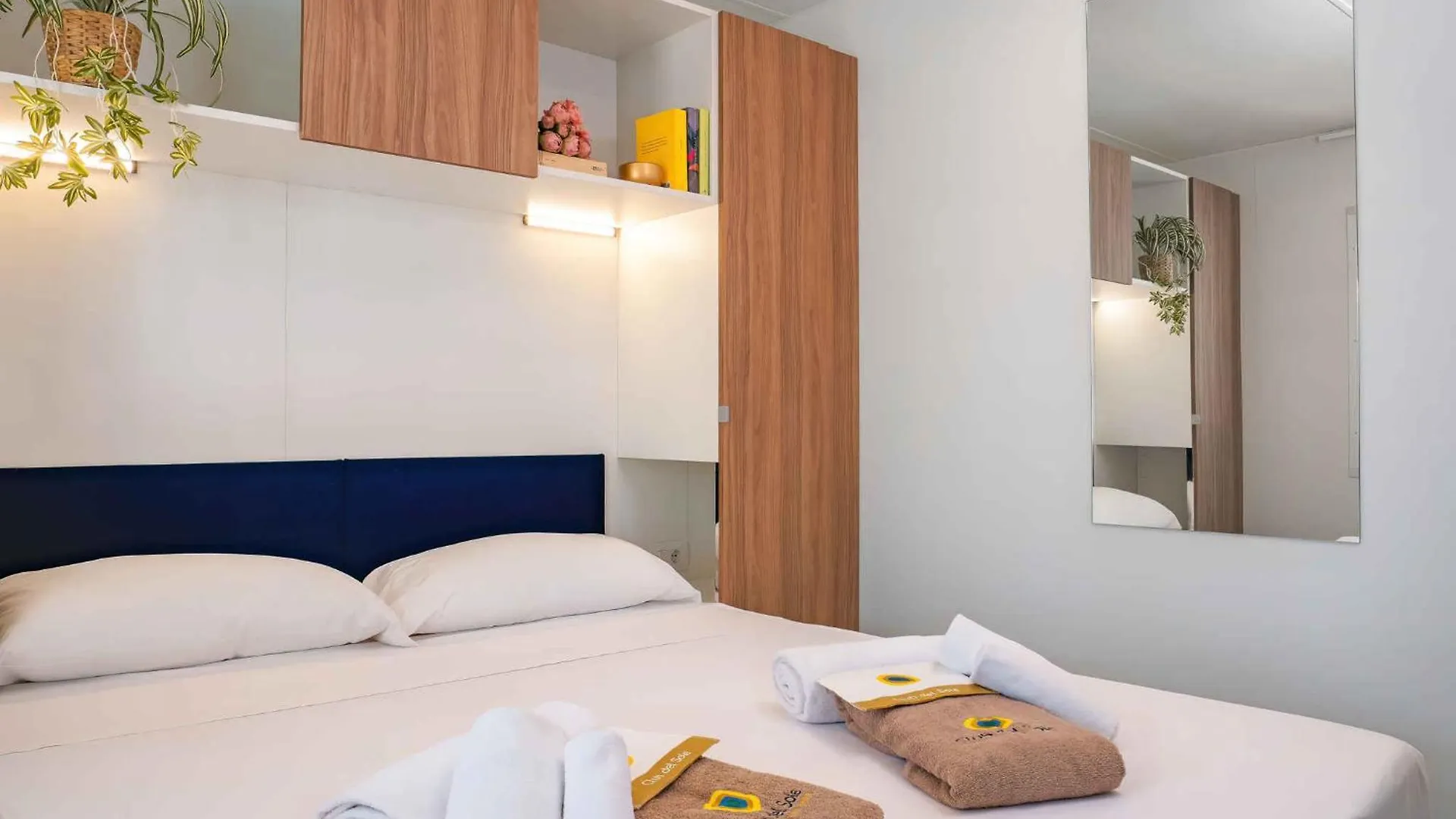 Feriehus Mobilehomes In Rimini 53447