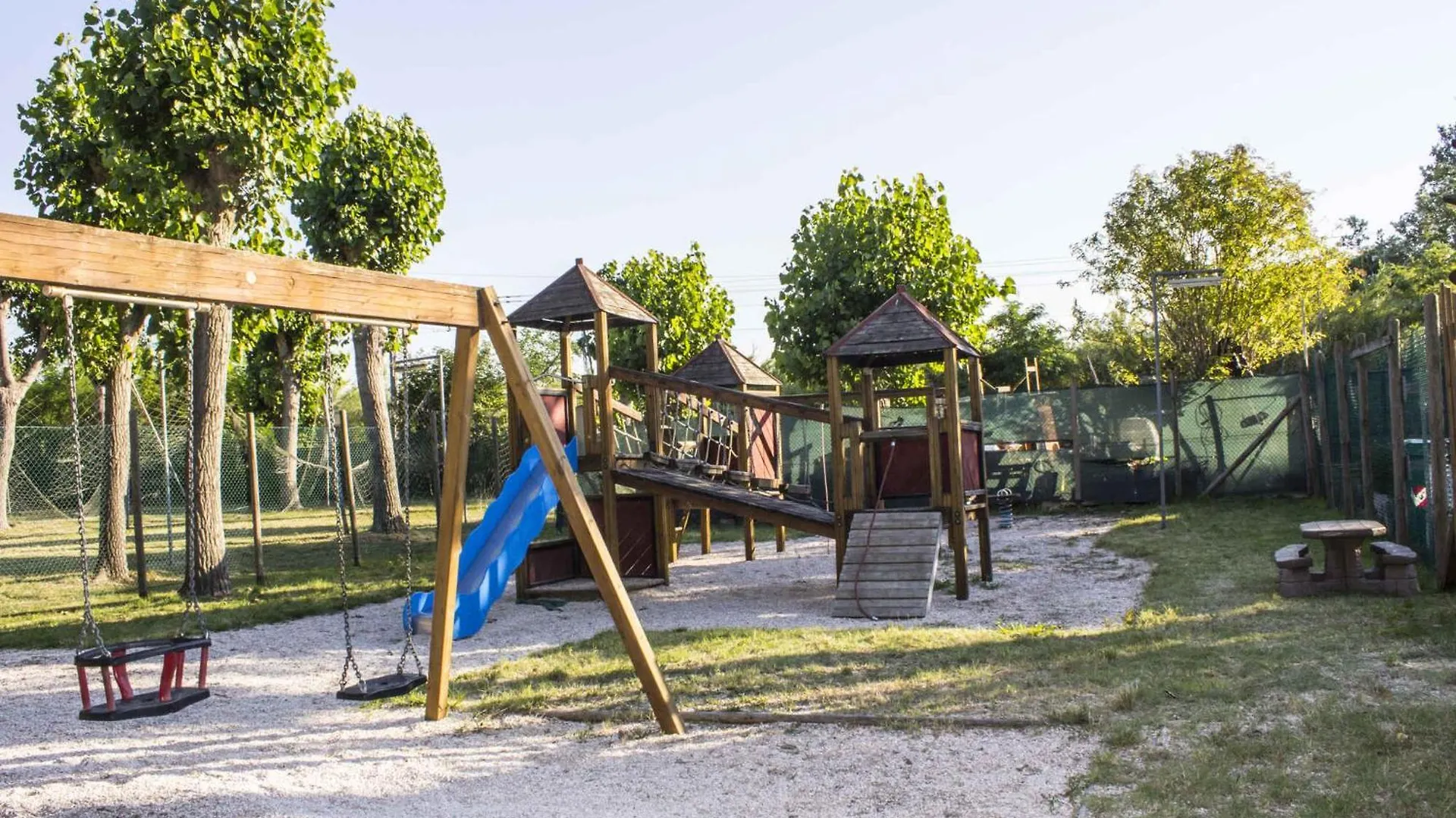 Feriehus Mobilehomes In Rimini 53447