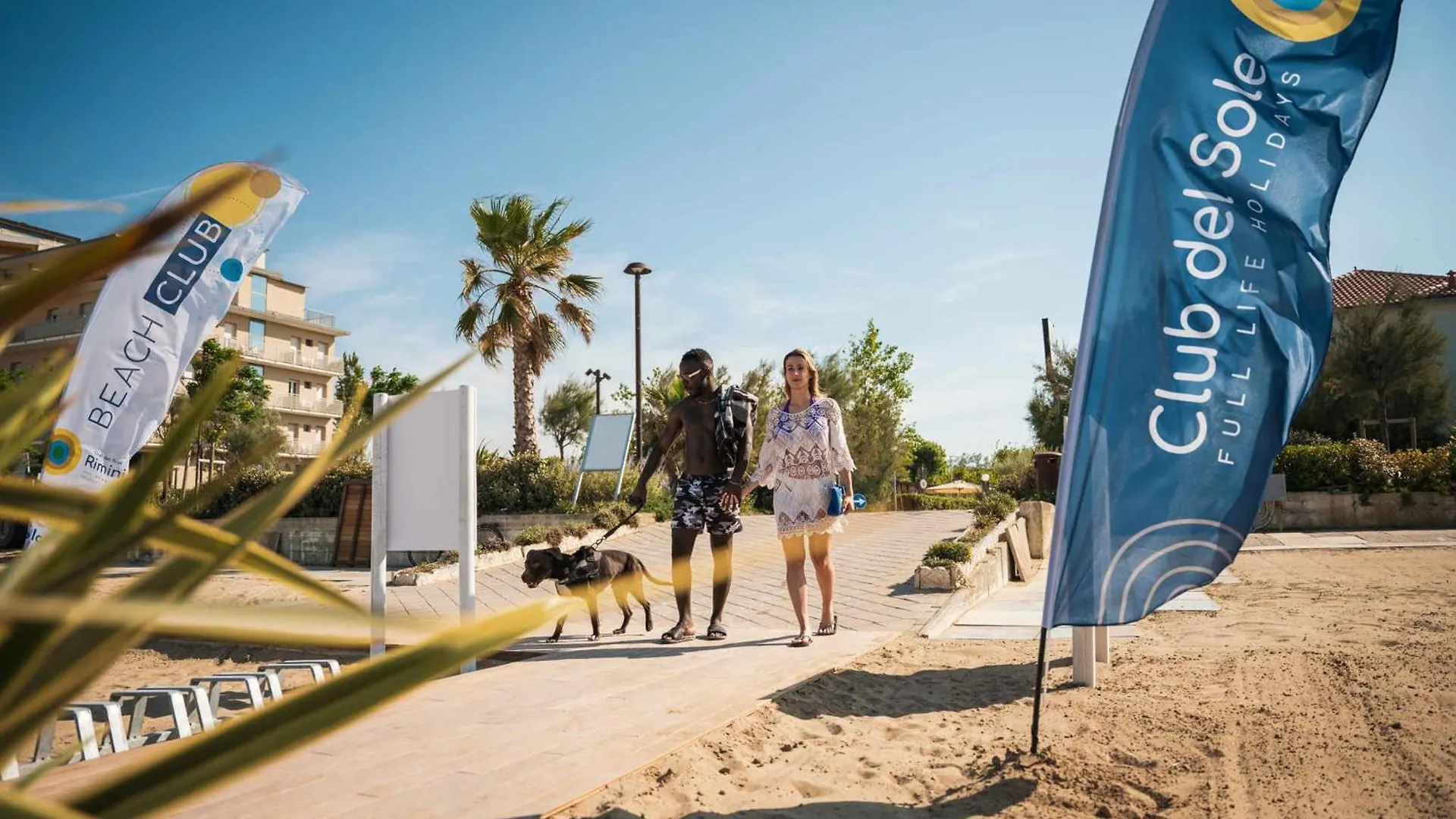 Mobilehomes In Rimini 53447 Feriehus