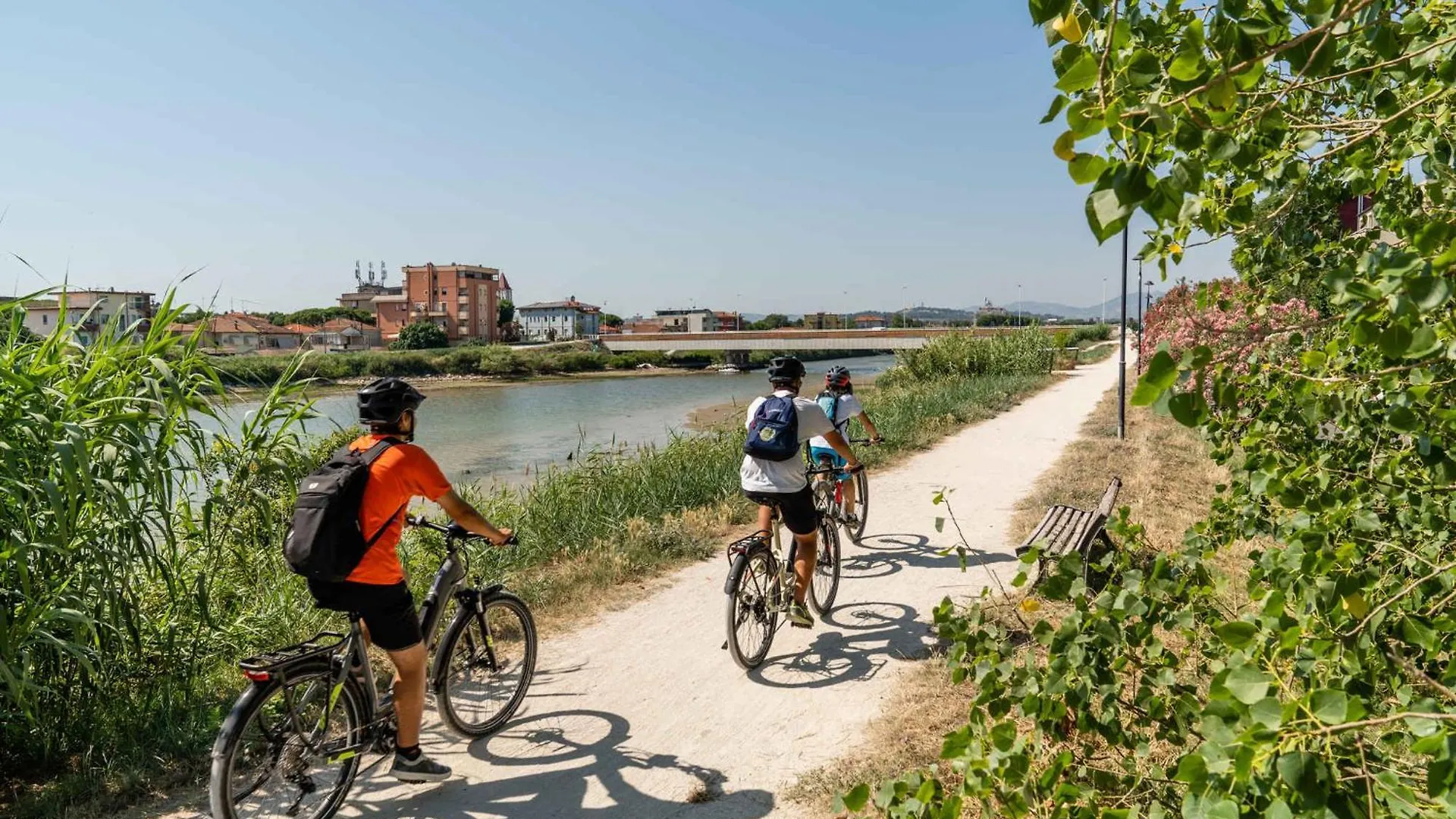 Feriehus Mobilehomes In Rimini 53447 Italien