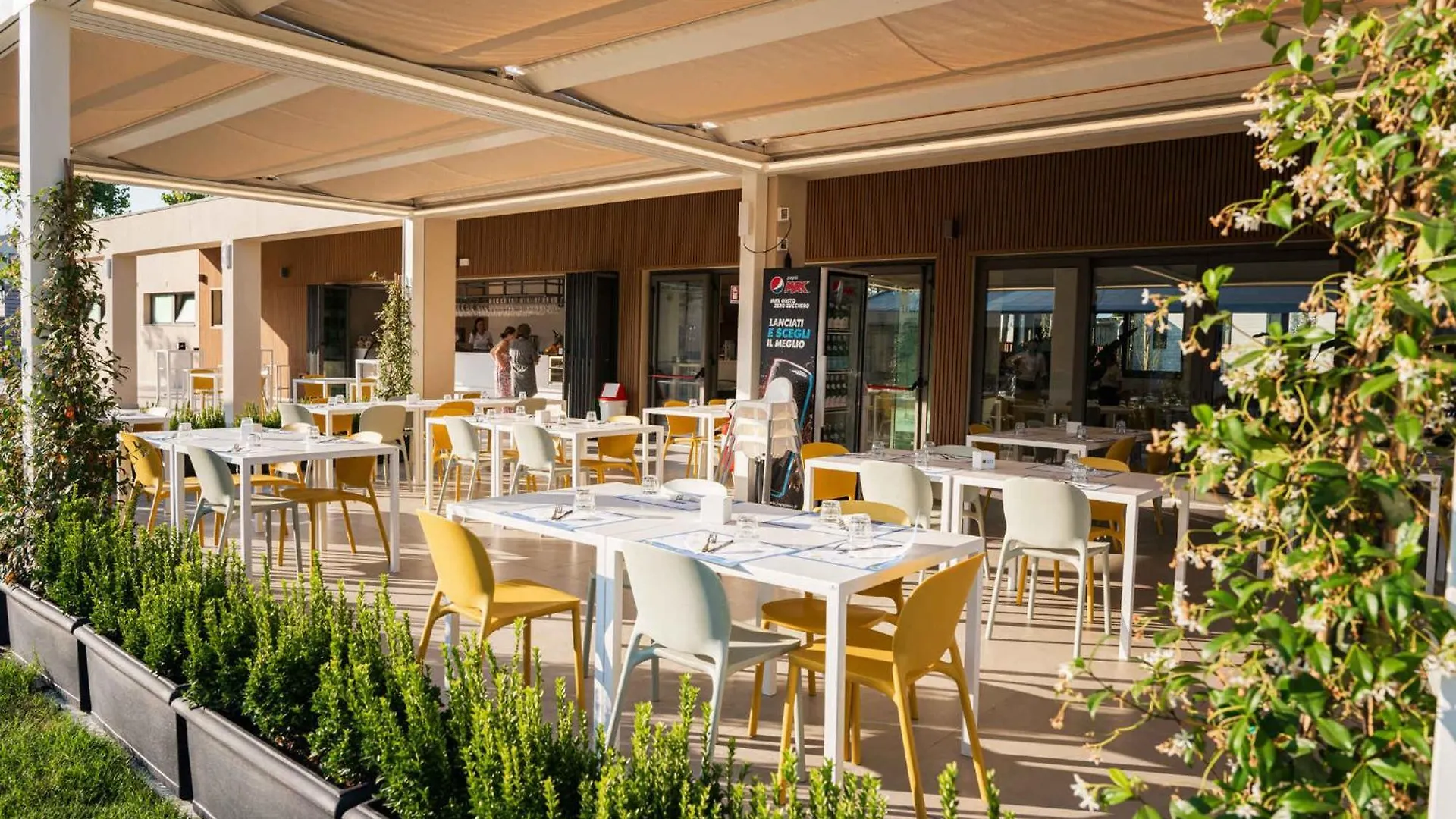 Feriehus Mobilehomes In Rimini 53447
