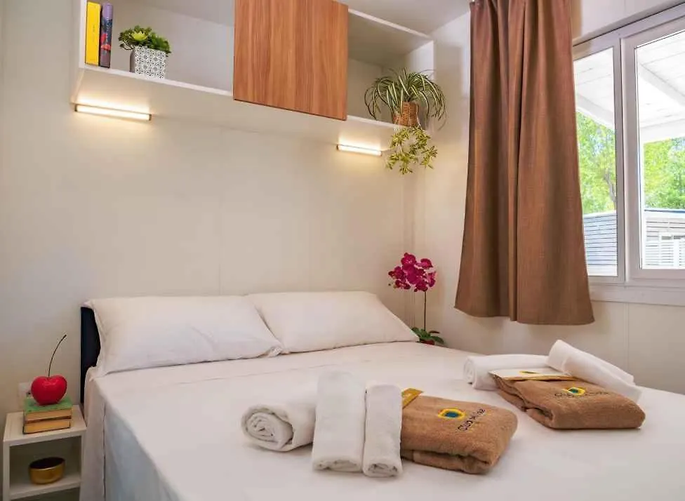 度假居 Mobilehomes In Rimini 53447