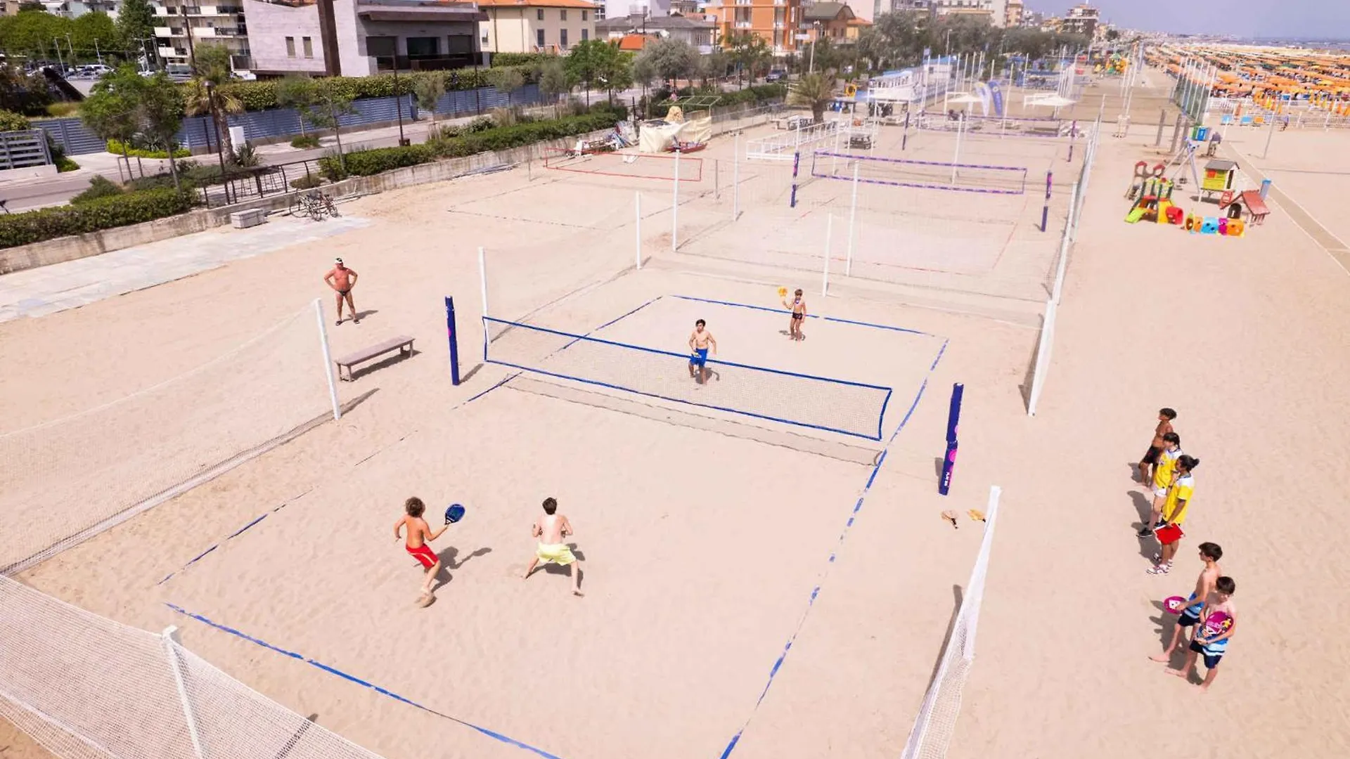 Mobilehomes In Rimini 53447