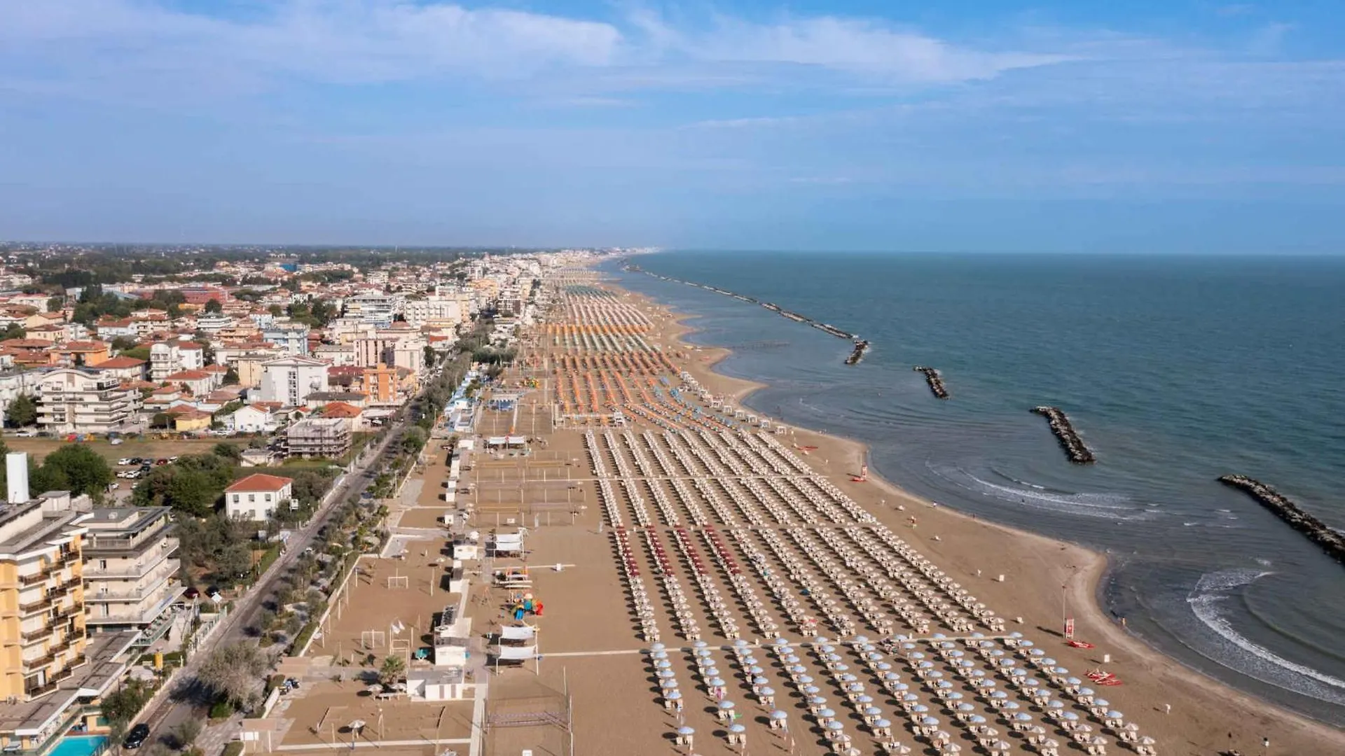 Mobilehomes In Rimini 53447 意大利