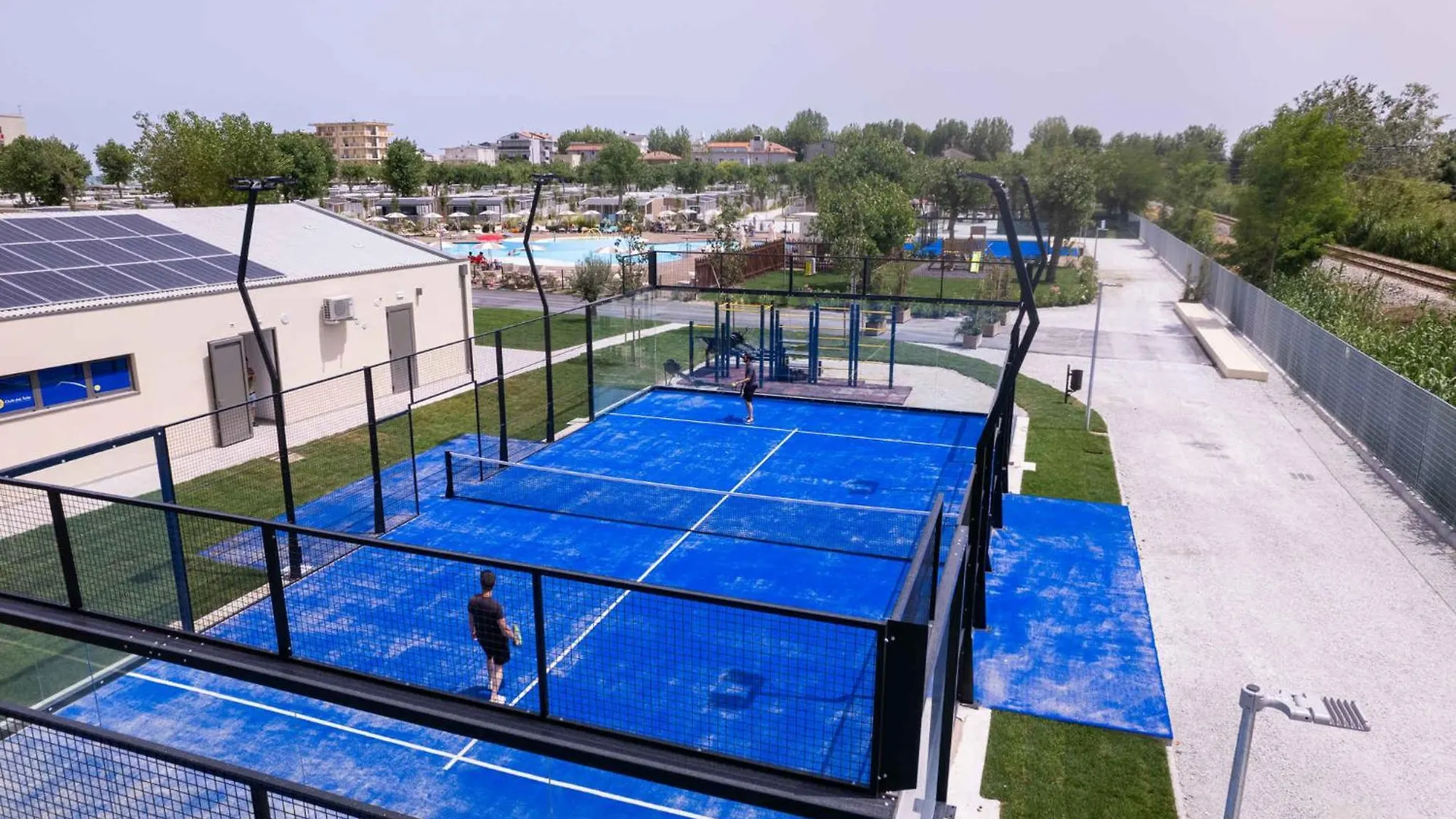 Mobilehomes In Rimini 53447 0*,  Italy